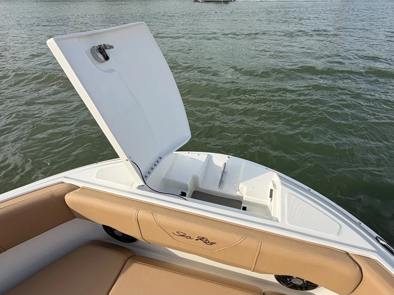 2026 Sea Ray SDX 250 Outboard 25.0 feet, Clearwater, Florida #18