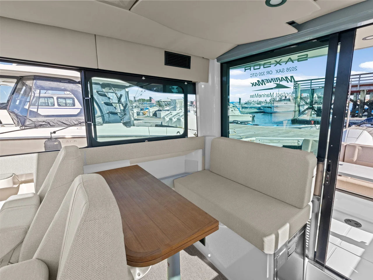 2026 Saxdor 320 GTC 32.0 feet, Clearwater, Florida #17