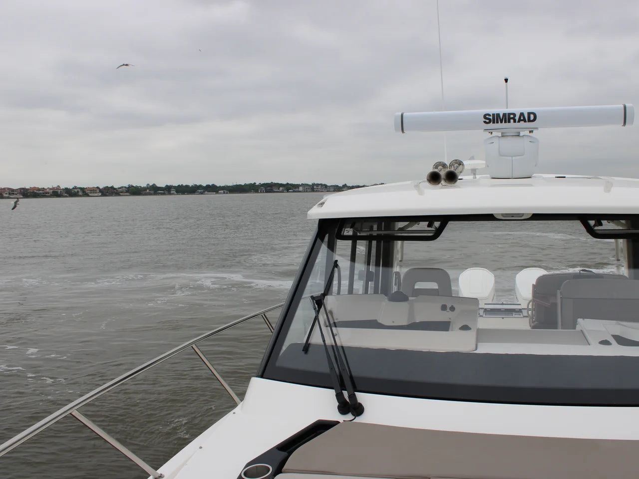 2025 Boston Whaler 365 Conquest 36.0 feet, Clearwater, Florida #41
