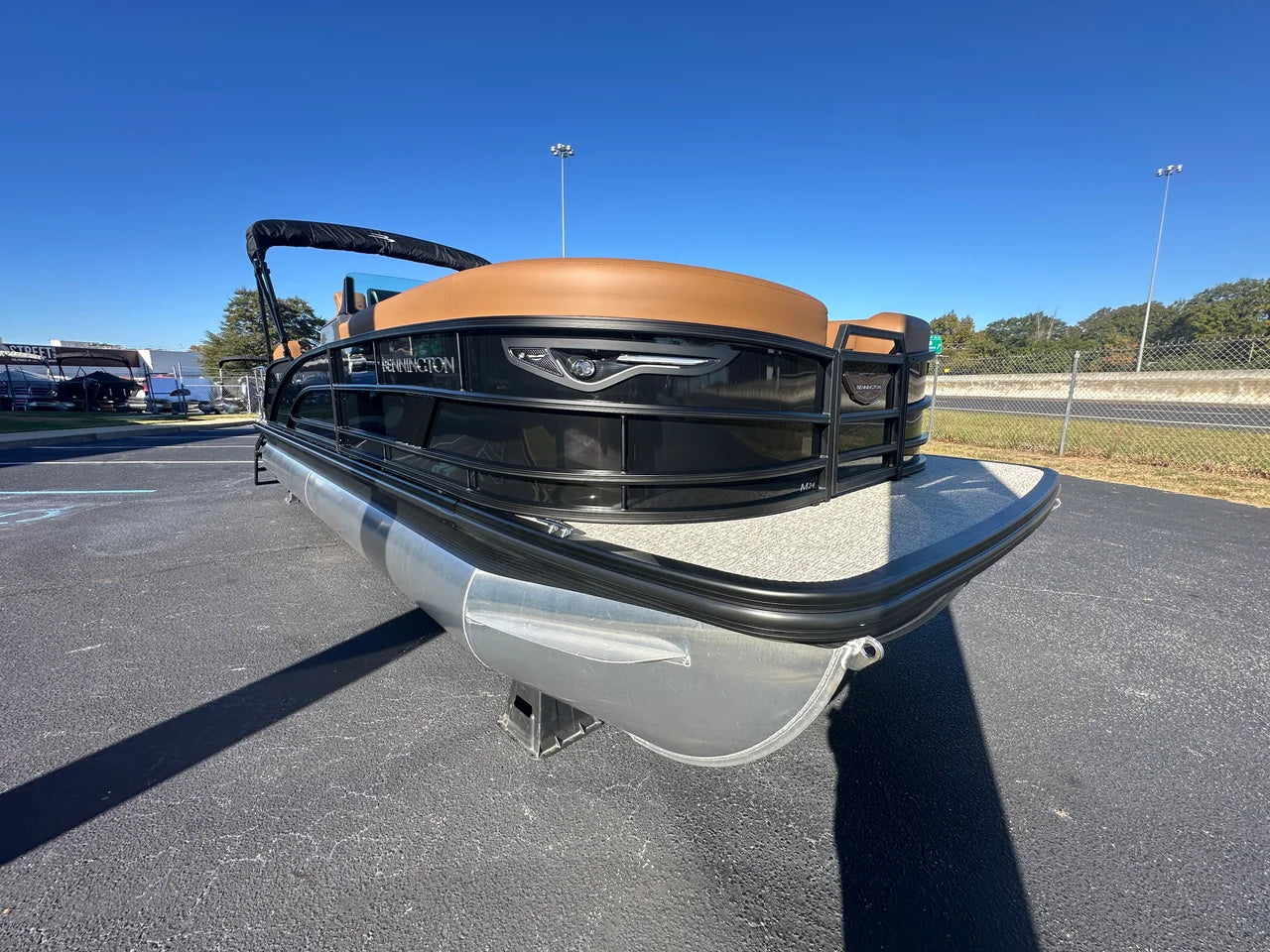 2026 Bennington 24 MSL 24.0 feet, Clearwater, Florida #5