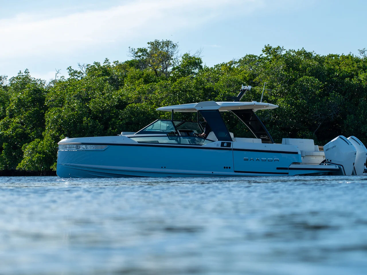 2026 Saxdor 320 GTO 32.0 feet, Clearwater, Florida #31