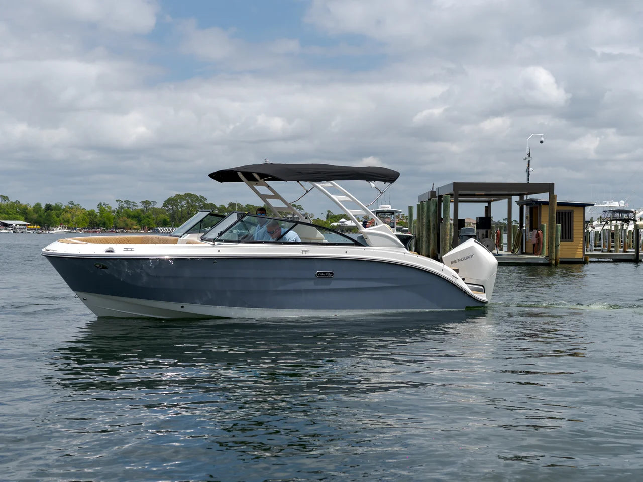 2026 Sea Ray SDX 250 Outboard 25.0 feet, Clearwater, Florida #2