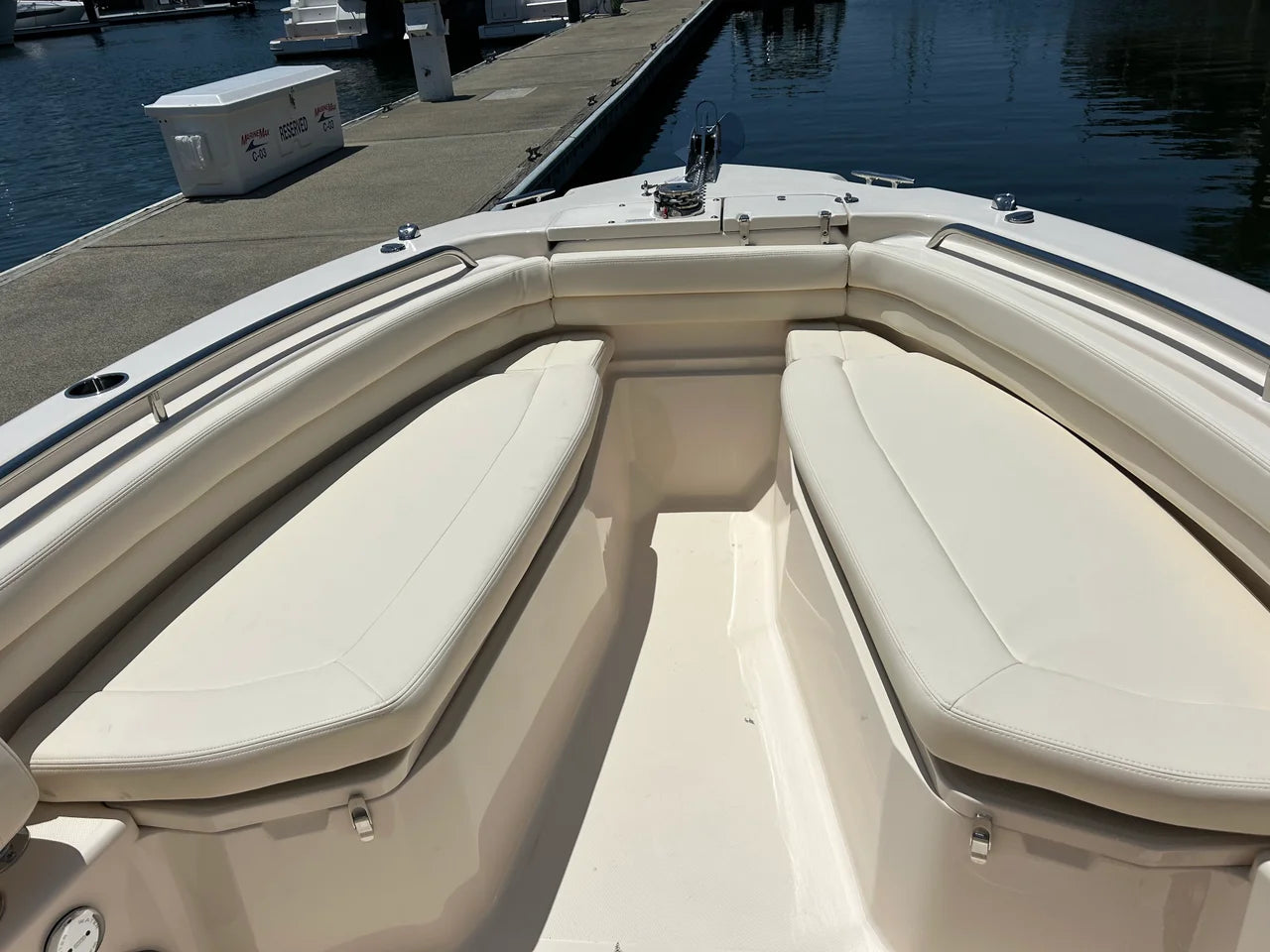 2026 Grady-White Fisherman 257 25.0 feet, Clearwater, Florida #26