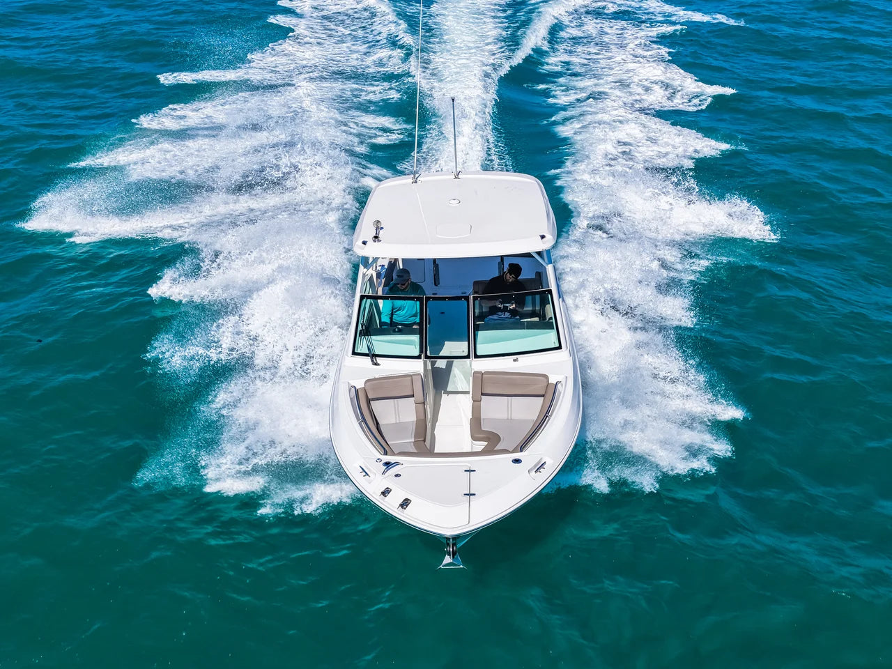 2026 Boston Whaler 280 Vantage 28.0 feet, Clearwater, Florida #24