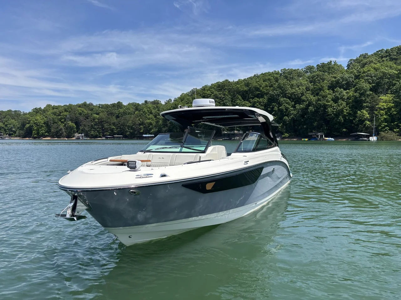 2026 Sea Ray SLX 360 OUTBOARD 36.0 feet, Clearwater, Florida #4