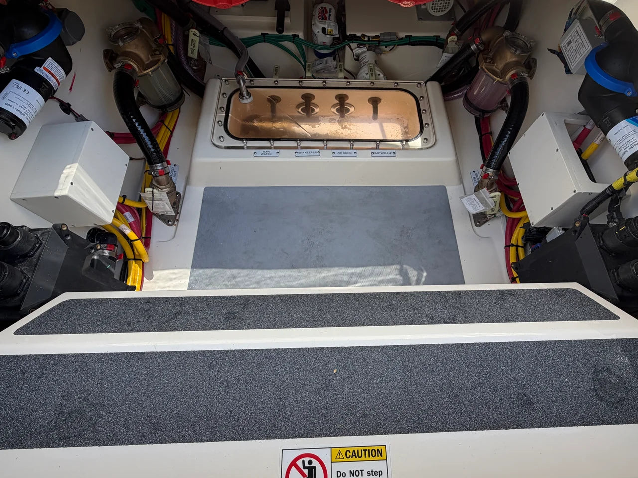 2025 Scout 400 LXF Li-Ion 40.0 feet, Clearwater, Florida #11