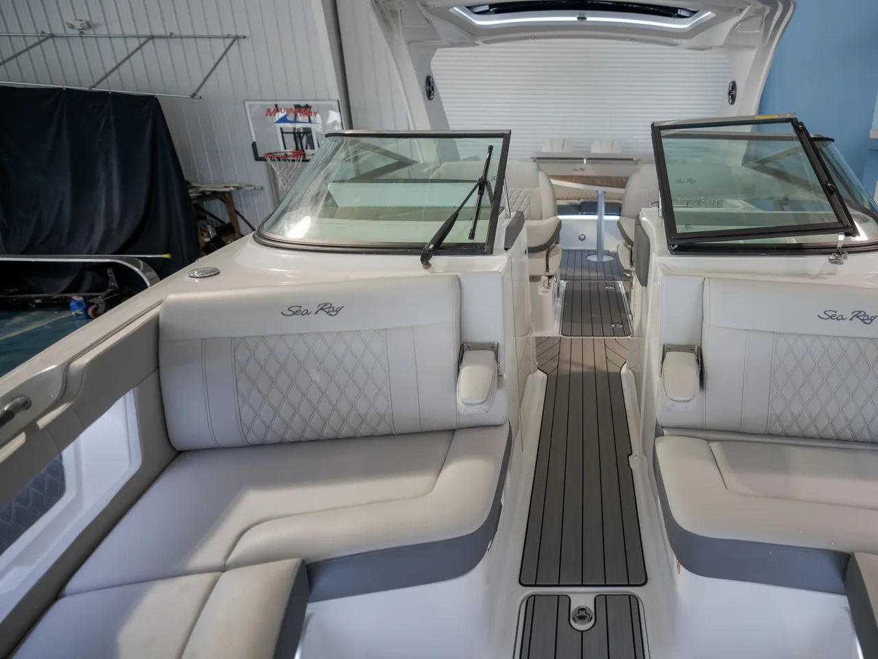 2026 Sea Ray SLX 310 Outboard 31.0 feet, Clearwater, Florida #13