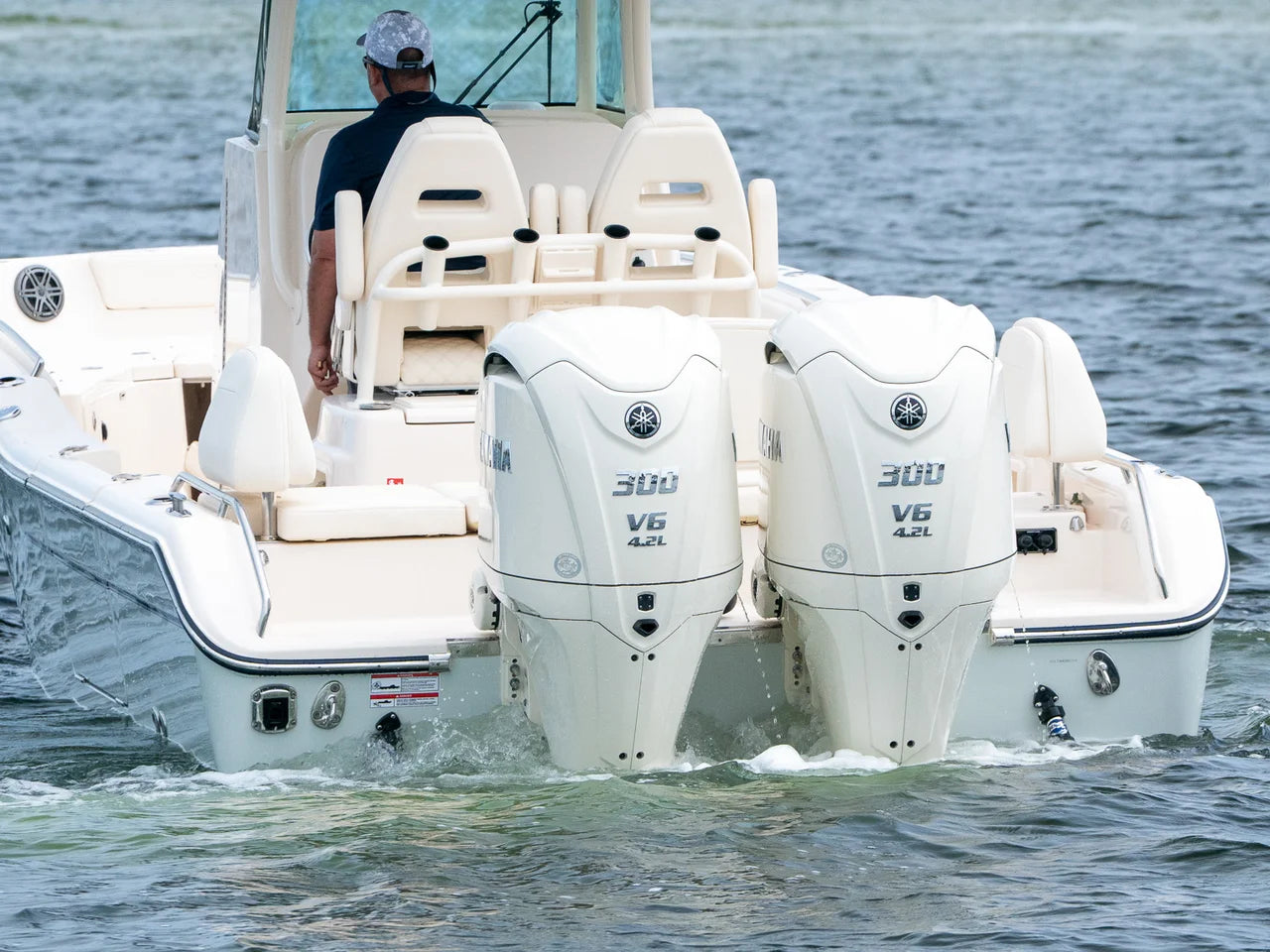2026 Grady-White 281 CE 28.0 feet, Clearwater, Florida #3