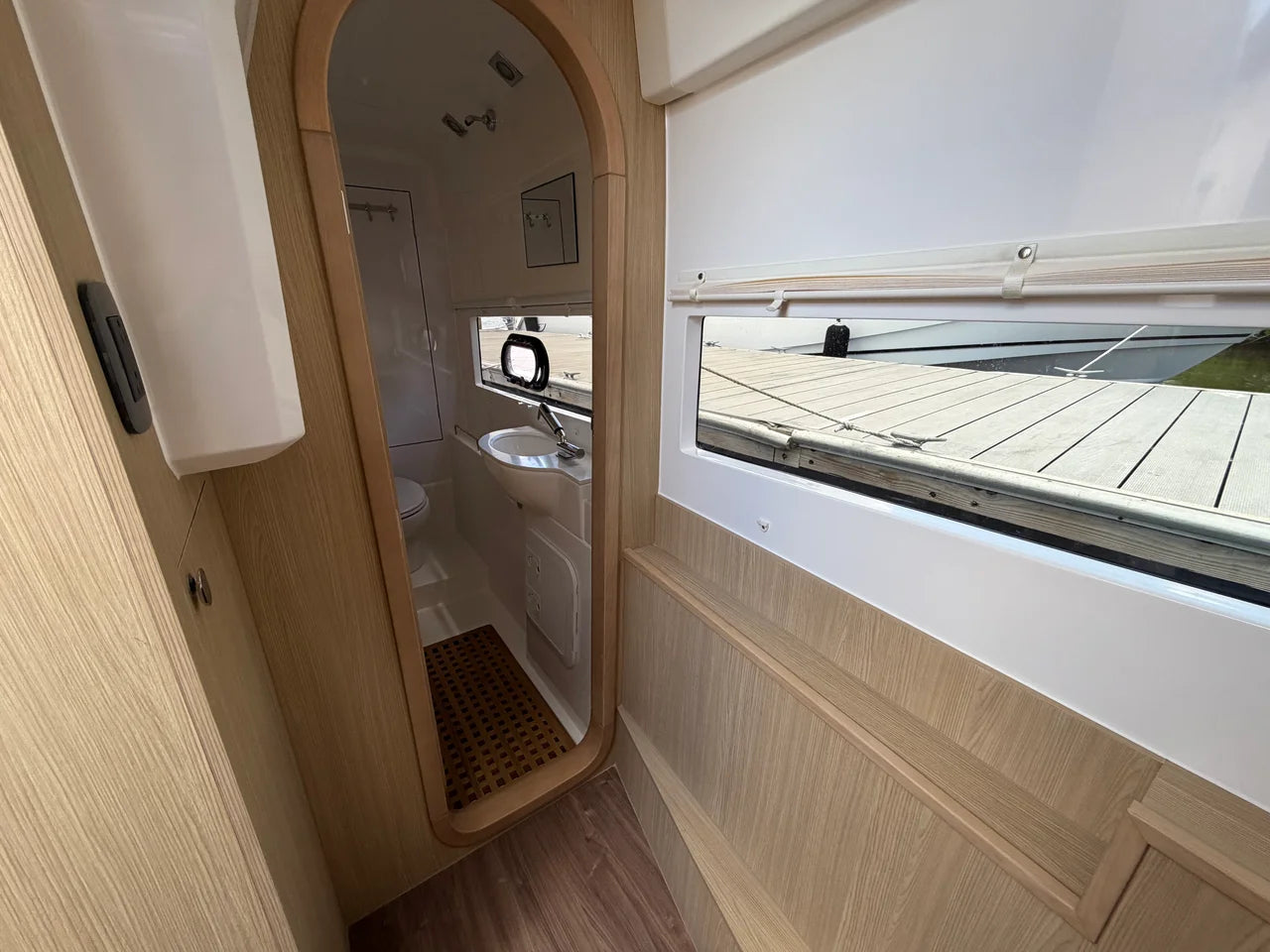 2026 Aquila 36 Sport 36.0 feet, Clearwater, Florida #17