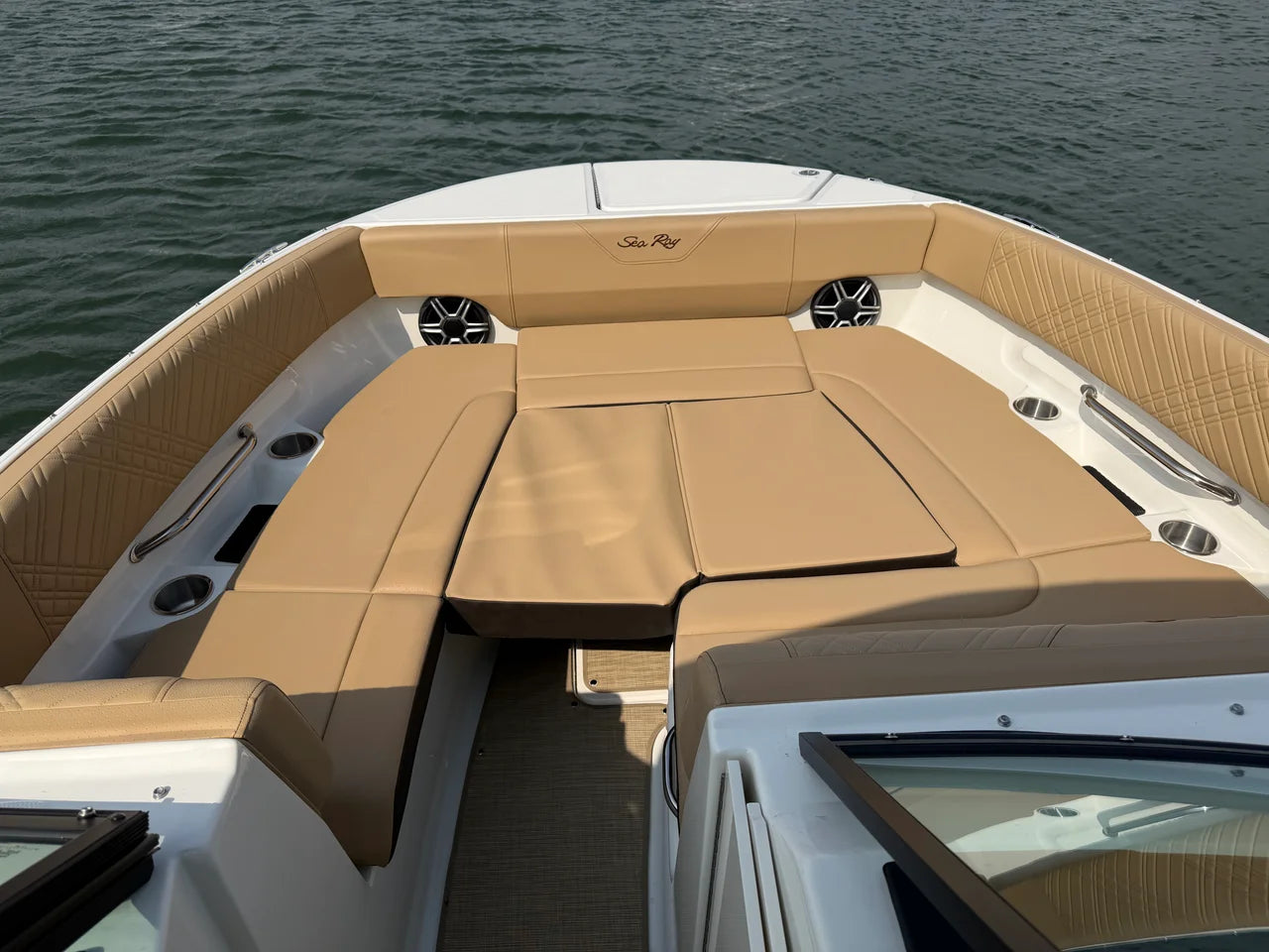 2026 Sea Ray SDX 270 Outboard 27.0 feet, Clearwater, Florida #31