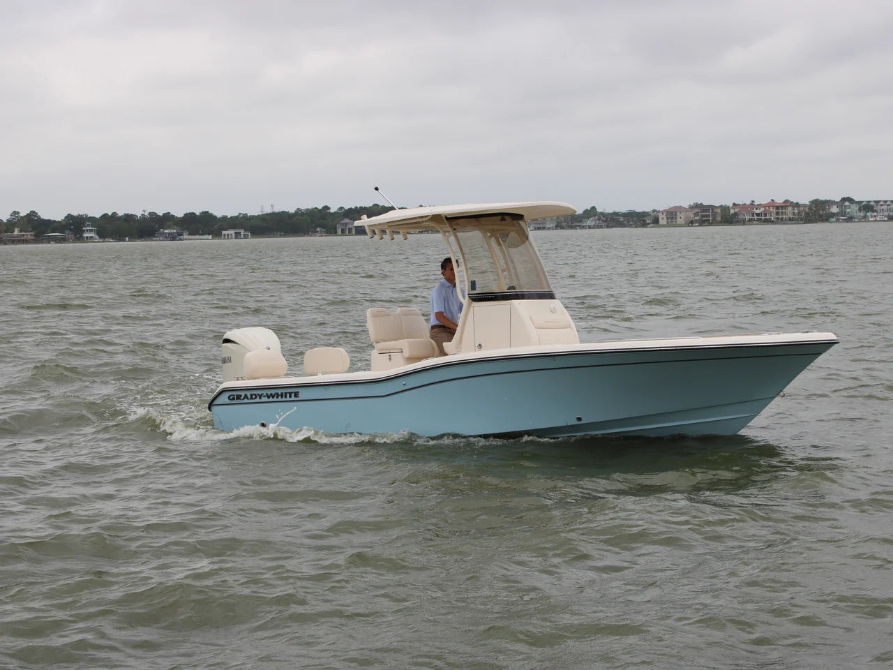2026 Grady-White 231 CE 23.0 feet, Clearwater, Florida #9