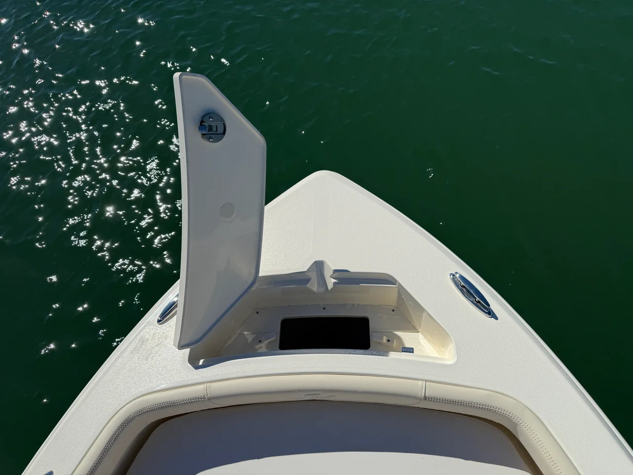 2026 Scout 188 Sportfish 18.0 feet, Clearwater, Florida #14