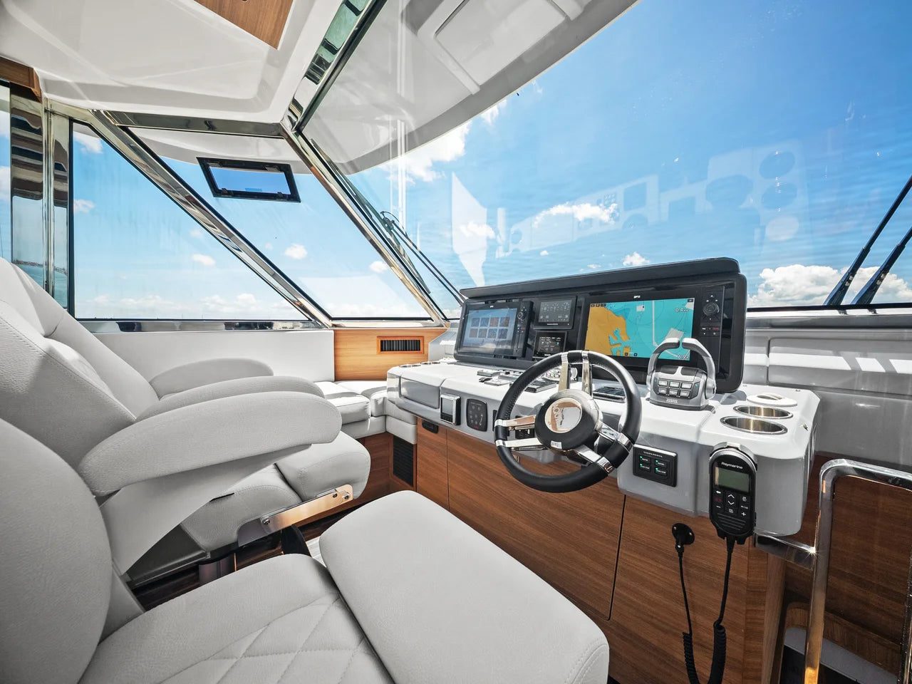 2026 Aquila 54 Yacht 54.0 feet, Clearwater, Florida #72