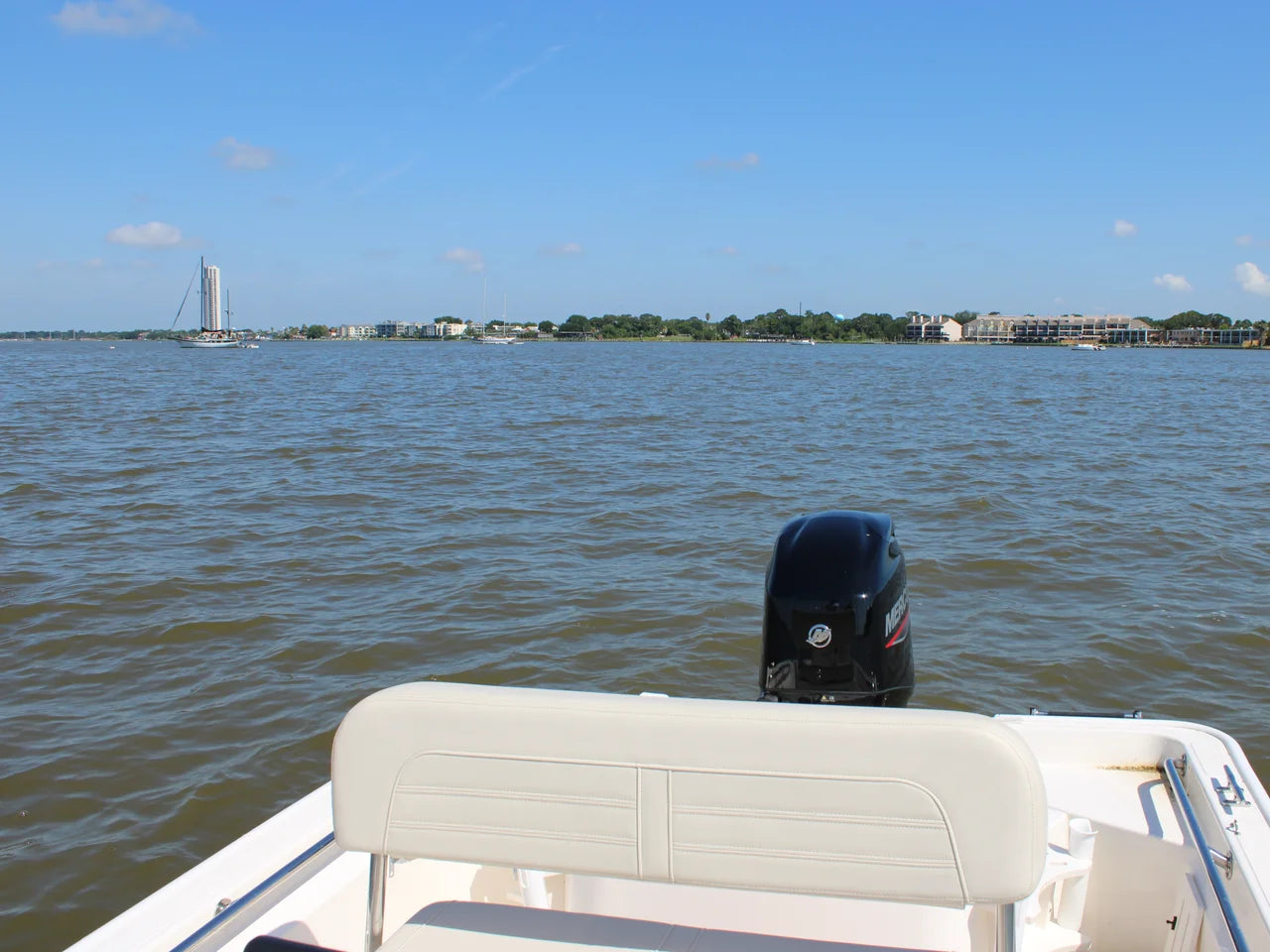 2026 Boston Whaler 150 Montauk 15.0 feet, Clearwater, Florida #20