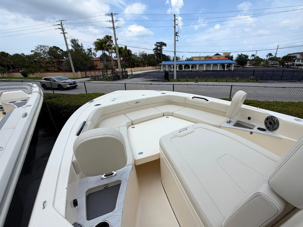 2026 Scout 261 XSS 26.0 feet, Clearwater, Florida #8