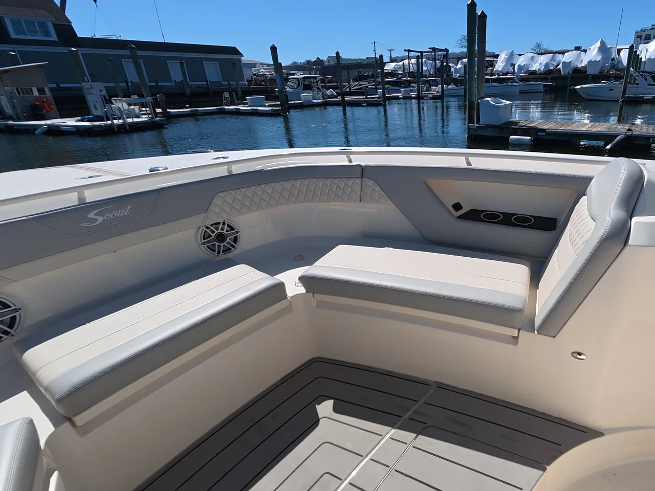 2024 Scout 377 LXF 37.0 feet, Clearwater, Florida #37