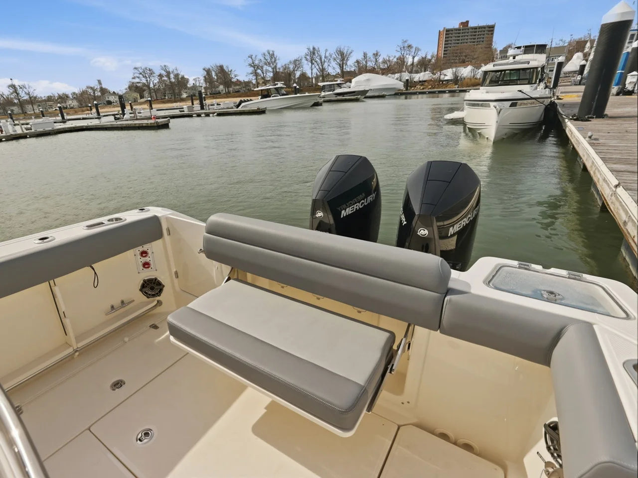 2026 Boston Whaler 280 Outrage 28.0 feet, Clearwater, Florida #6