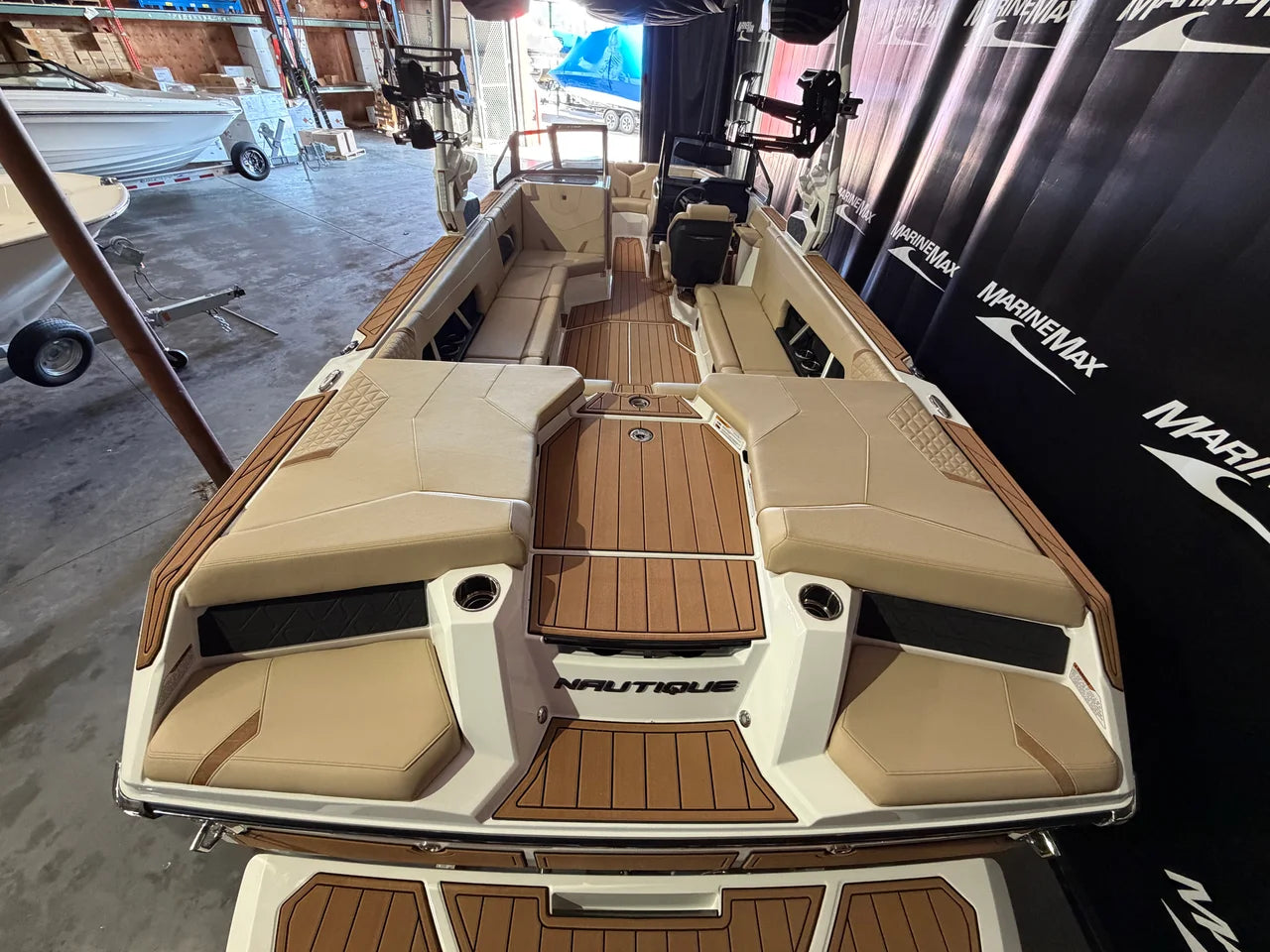 2026 Nautique Super Air Nautique GS24 24.0 feet, Clearwater, Florida #13