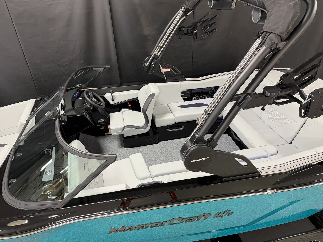2026 Mastercraft NXT22 22.0 feet, Clearwater, Florida #6
