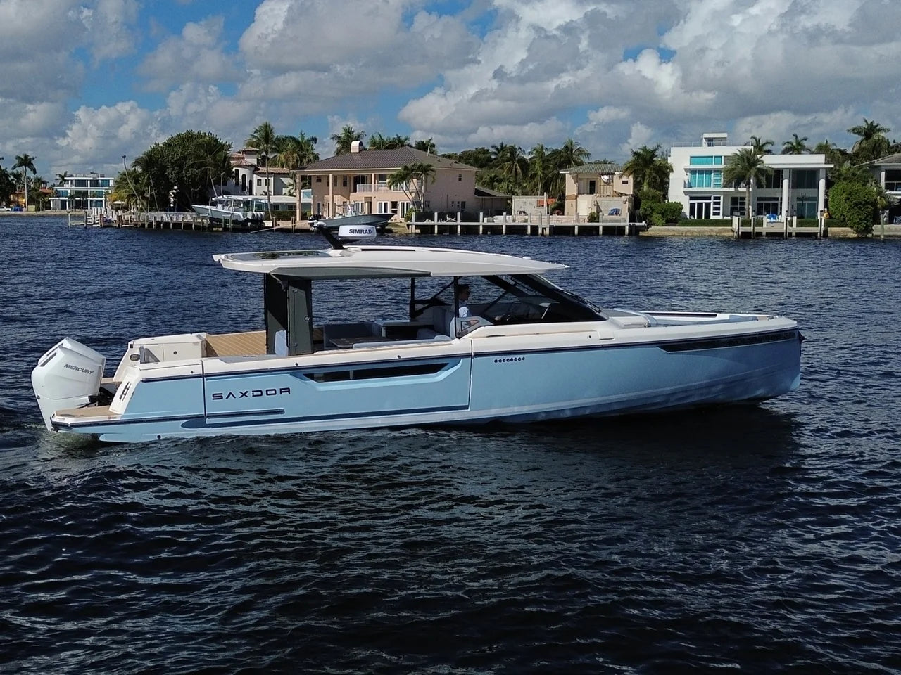 2026 Saxdor 400 GTO 40.0 feet, Clearwater, Florida #9