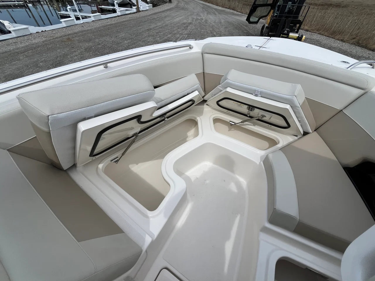 2026 Boston Whaler 240 Vantage 24.0 feet, Clearwater, Florida #19