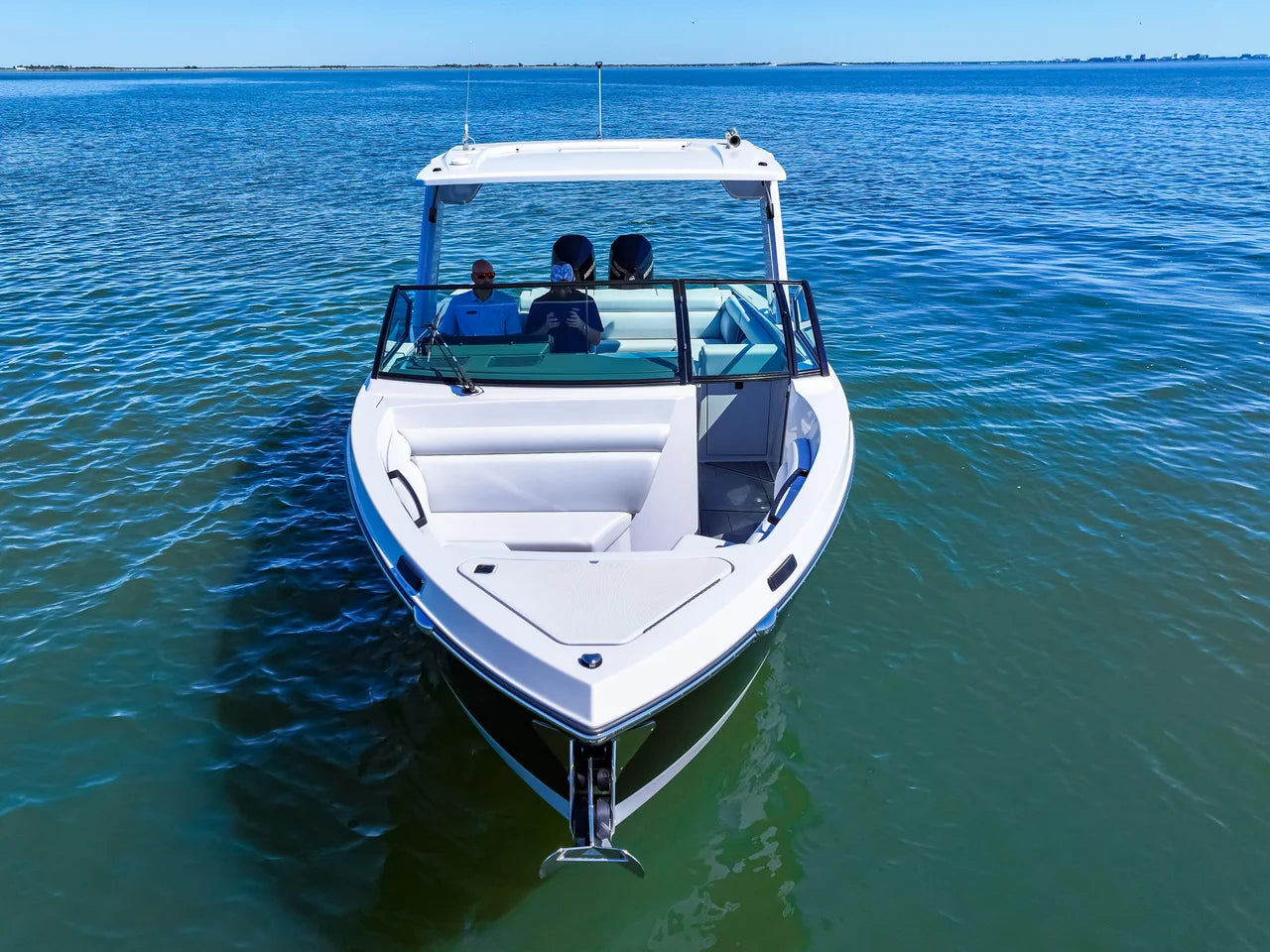 2024 Aviara AV32 Outboard 32.0 feet, Clearwater, Florida #19