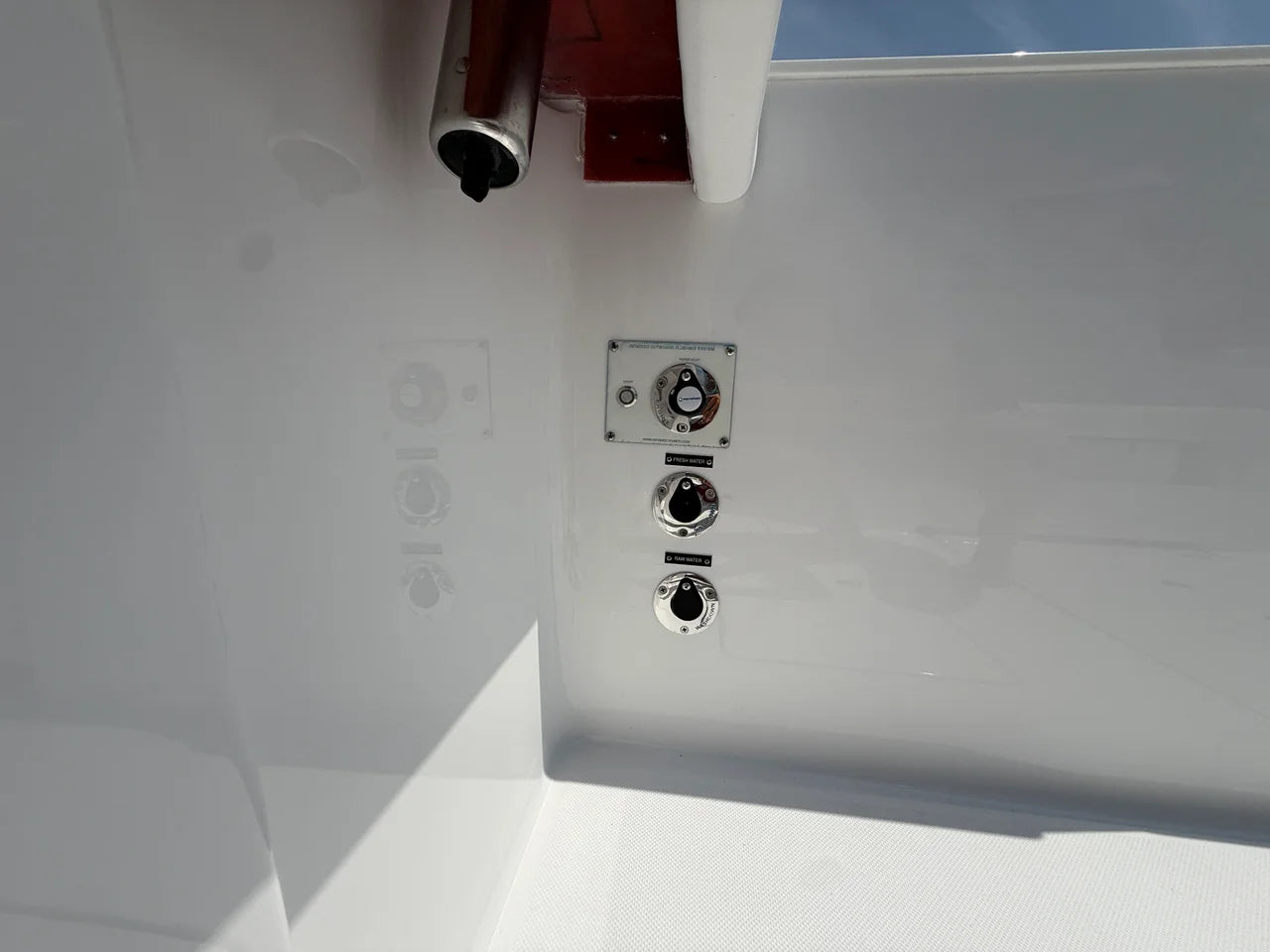 2026 Intrepid 35 PANACEA 35.0 feet, Clearwater, Florida #35