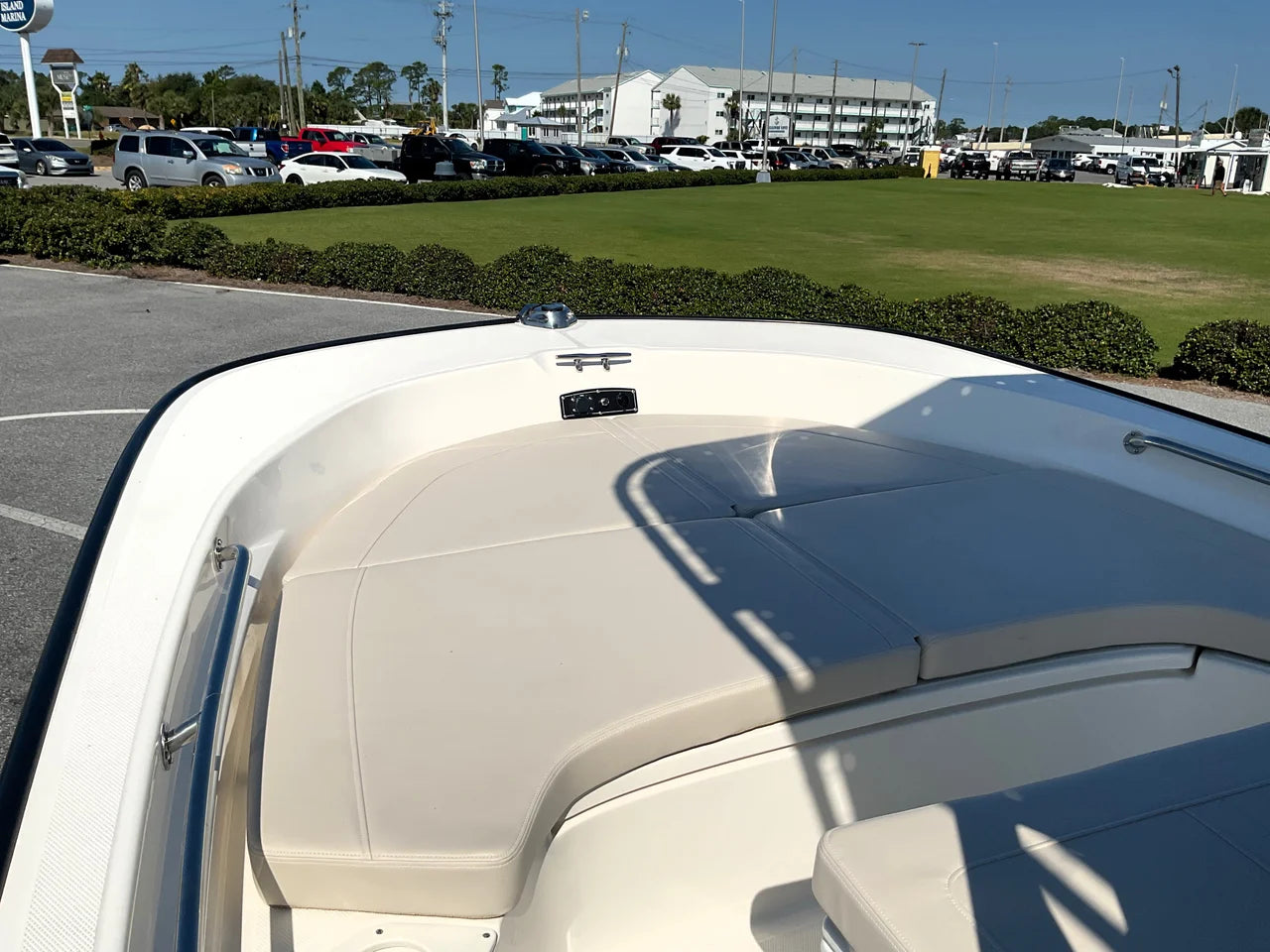 2026 Boston Whaler 190 Montauk 19.0 feet, Clearwater, Florida #27