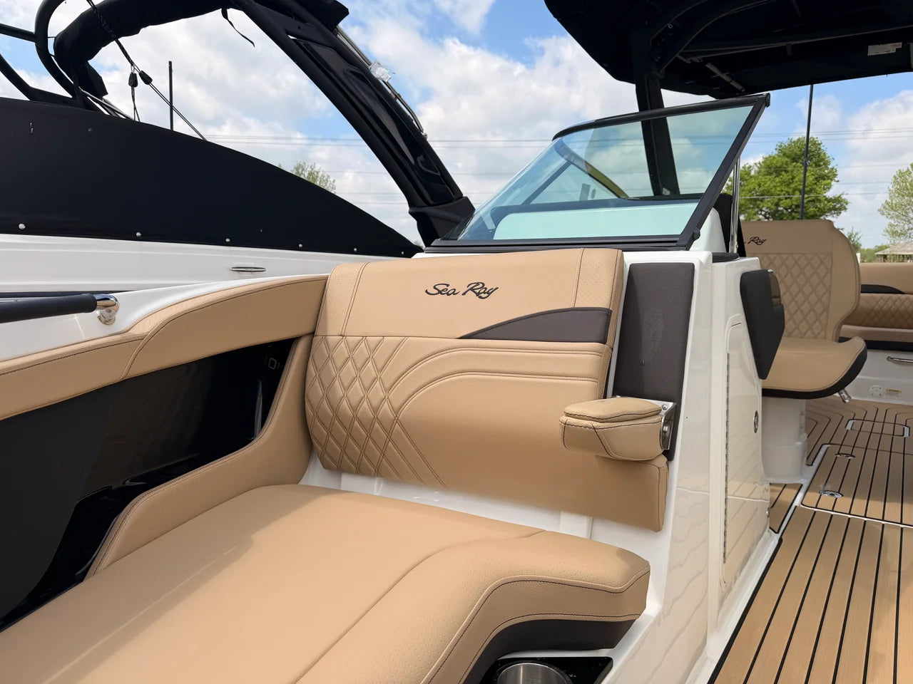 2026 Sea Ray SLX 280 28.0 feet, Clearwater, Florida #24