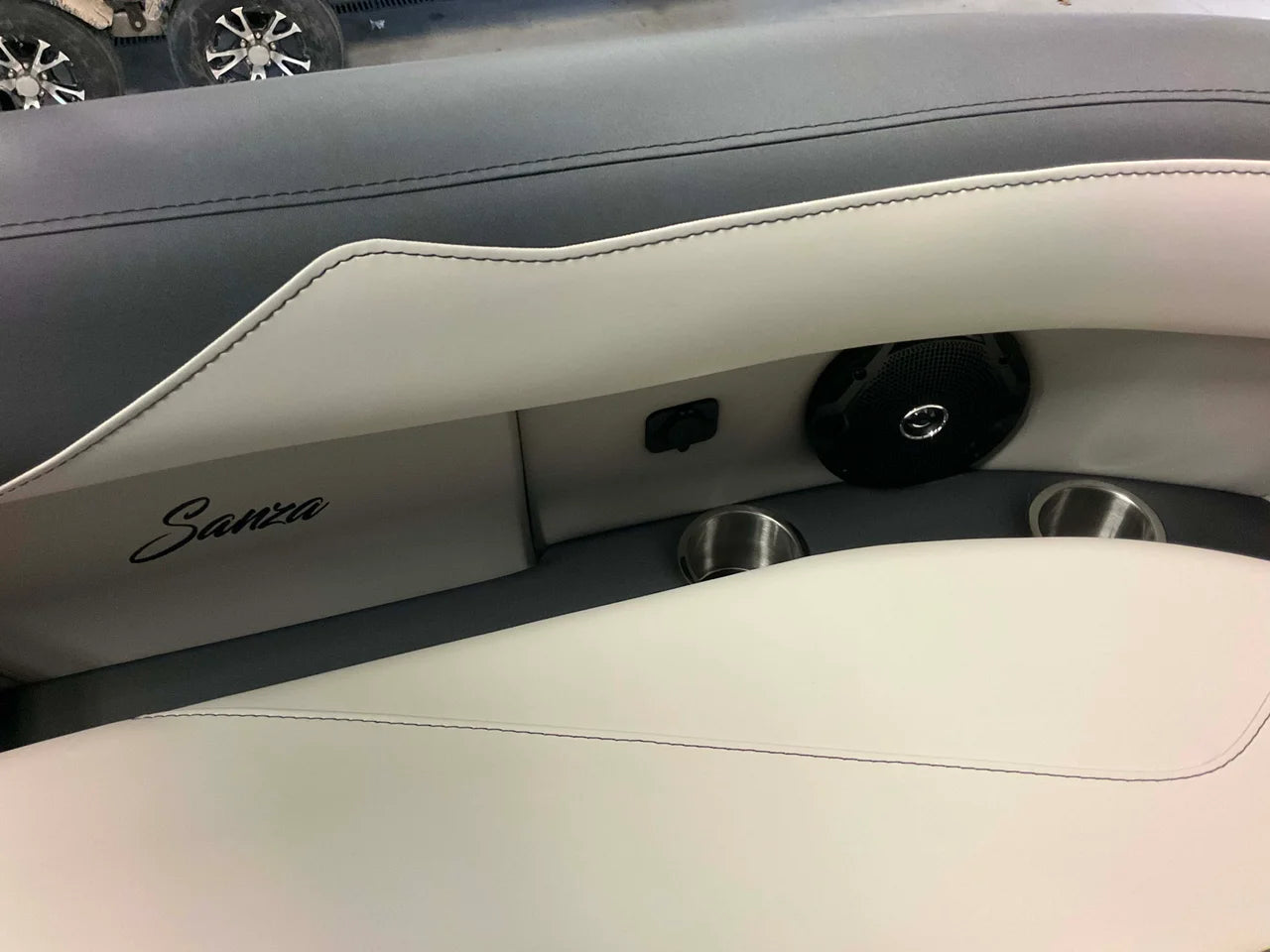 2026 Barletta S22QC 22.0 feet, Clearwater, Florida #45