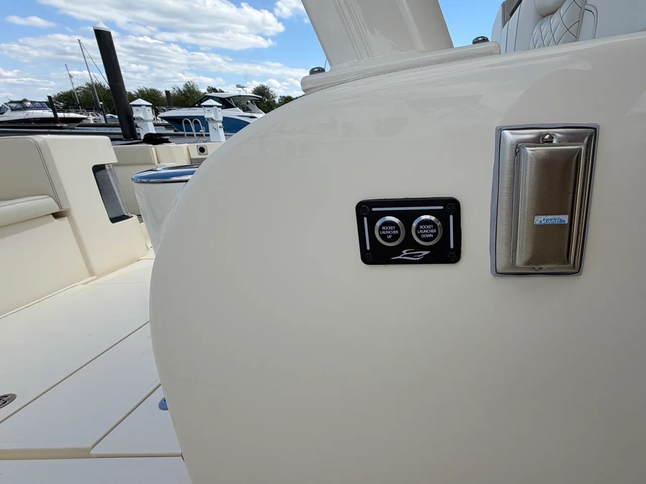 2025 Scout 400 LXF Li-Ion 40.0 feet, Clearwater, Florida #29