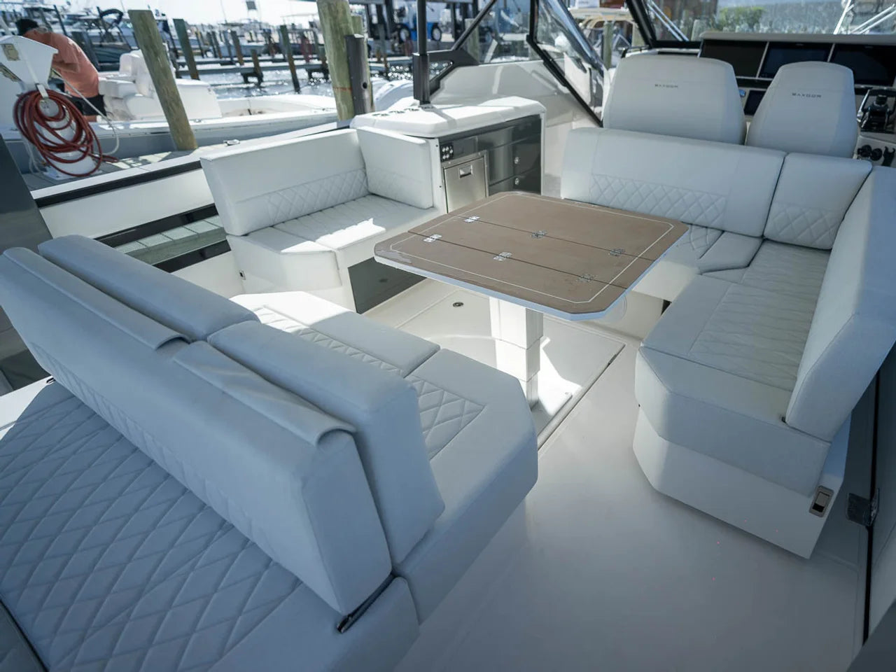 2026 Saxdor 400 GTO 40.0 feet, Clearwater, Florida #39