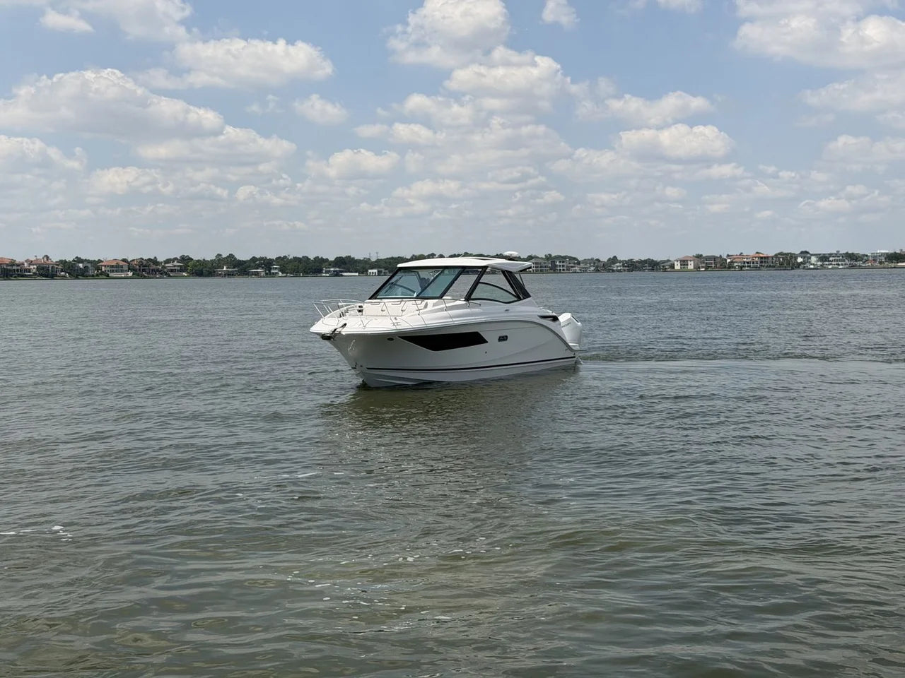 2026 Sea Ray Sundancer 320 Outboard 32.0 feet, Clearwater, Florida #4
