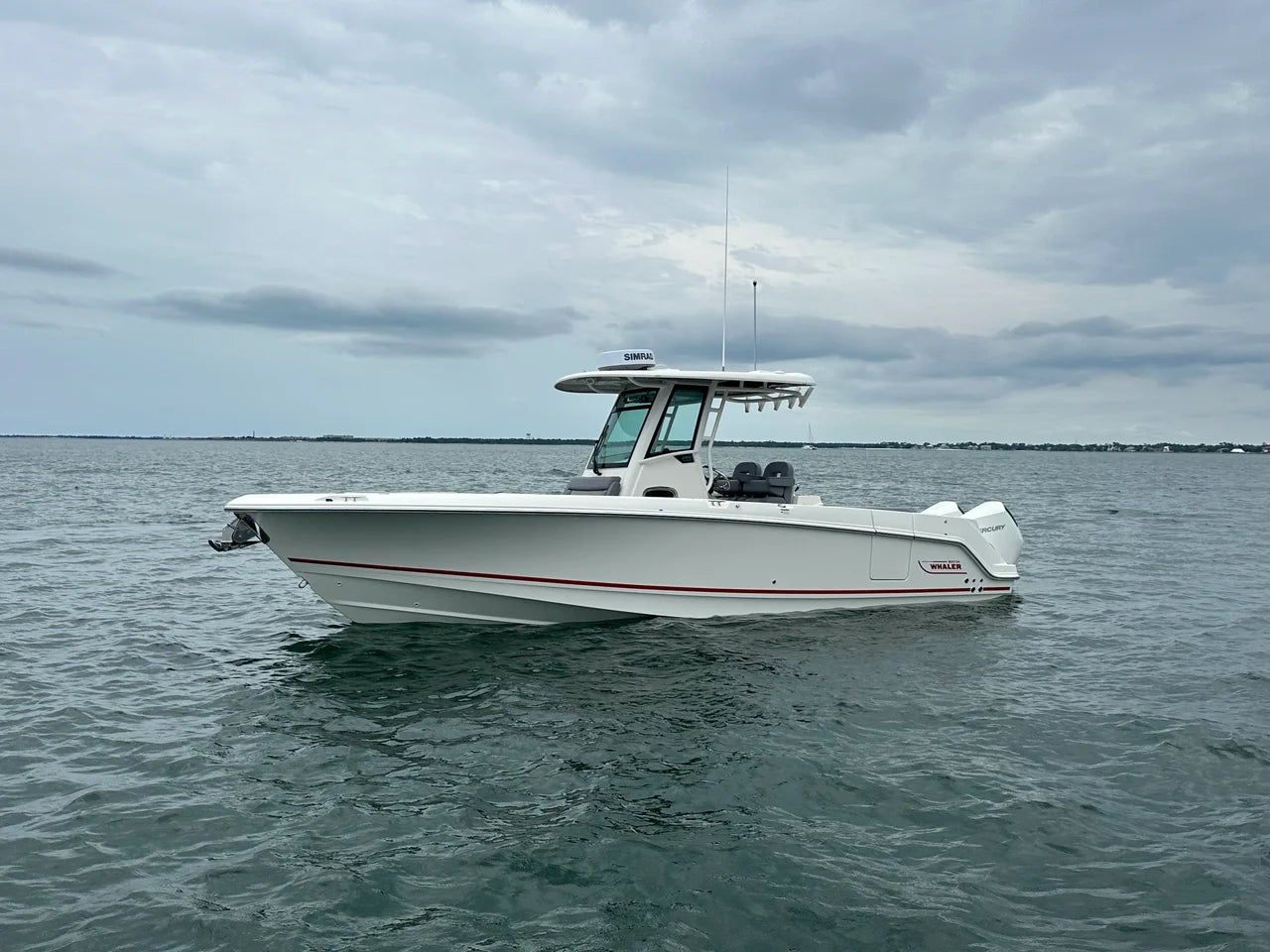 2026 Boston Whaler 280 Outrage 28.0 feet, Clearwater, Florida #1
