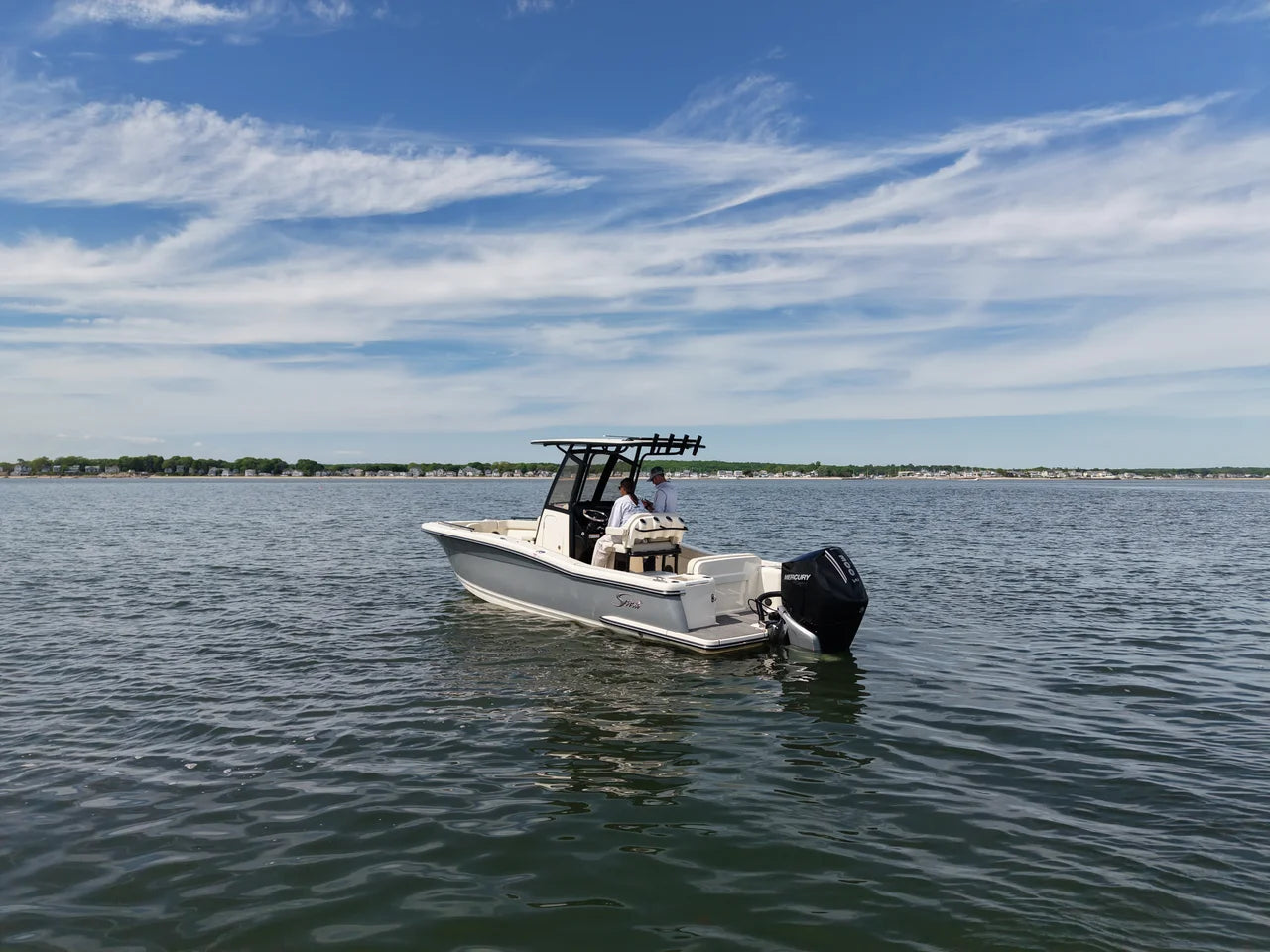 2026 Scout 240 XSF 24.0 feet, Clearwater, Florida #5