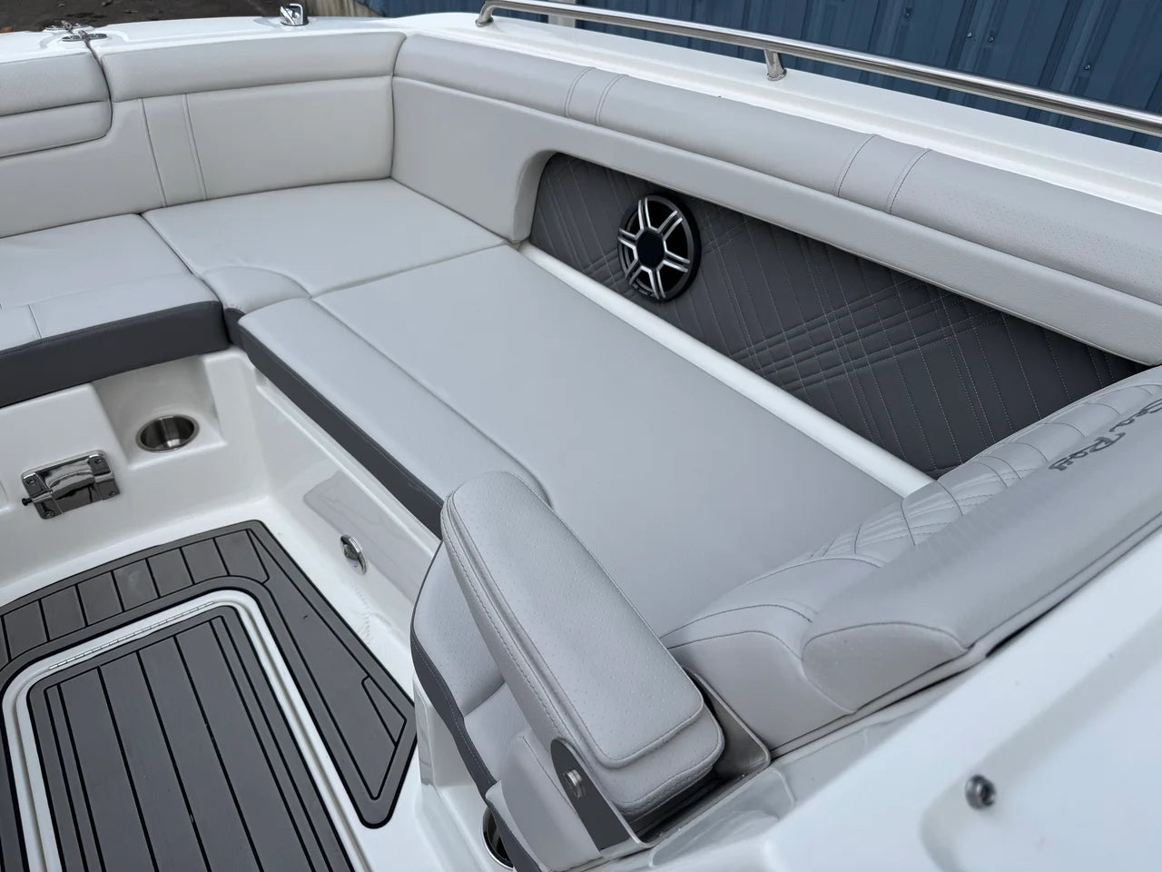 2026 Sea Ray SDX 290 29.0 feet, Clearwater, Florida #48