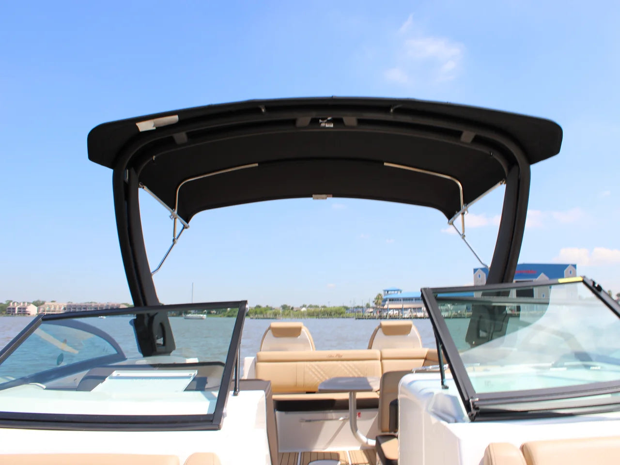 2026 Sea Ray SDX 290 29.0 feet, Clearwater, Florida #14