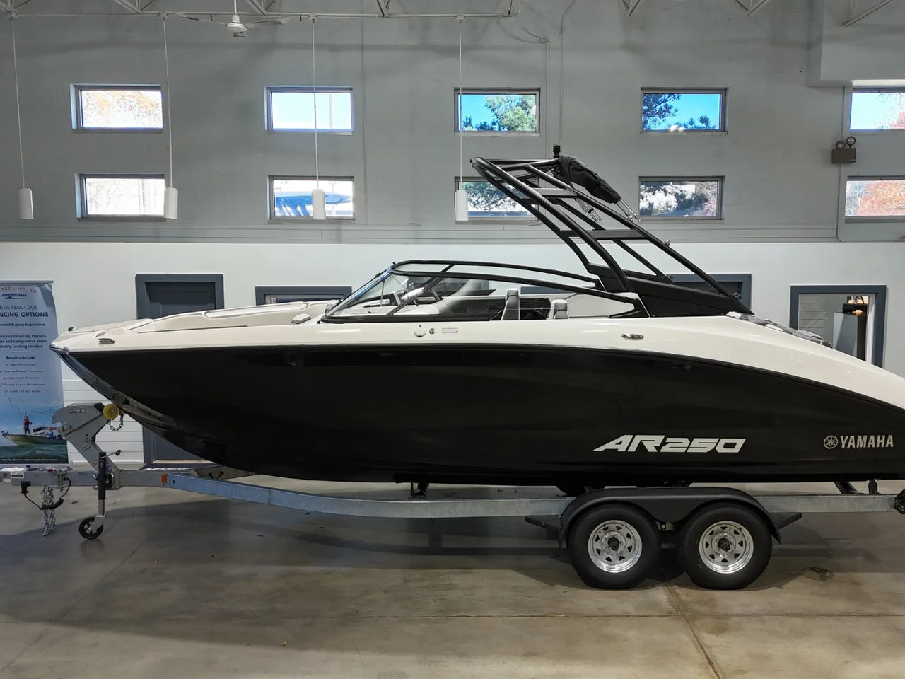 2026 Yamaha AR250 25.0 feet, Clearwater, Florida #1