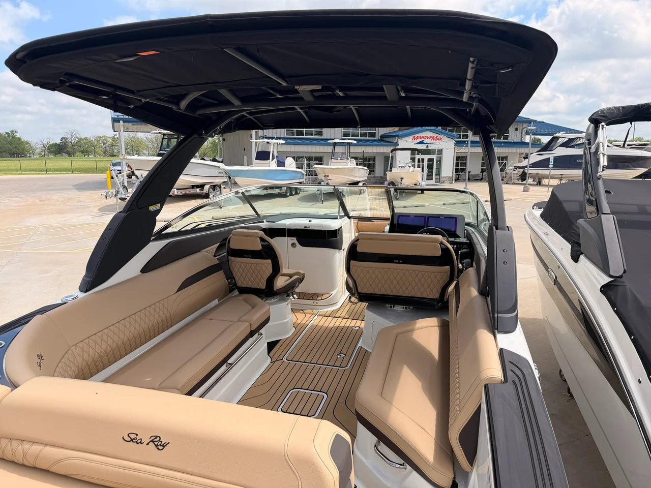 2026 Sea Ray SLX 280 28.0 feet, Clearwater, Florida #7