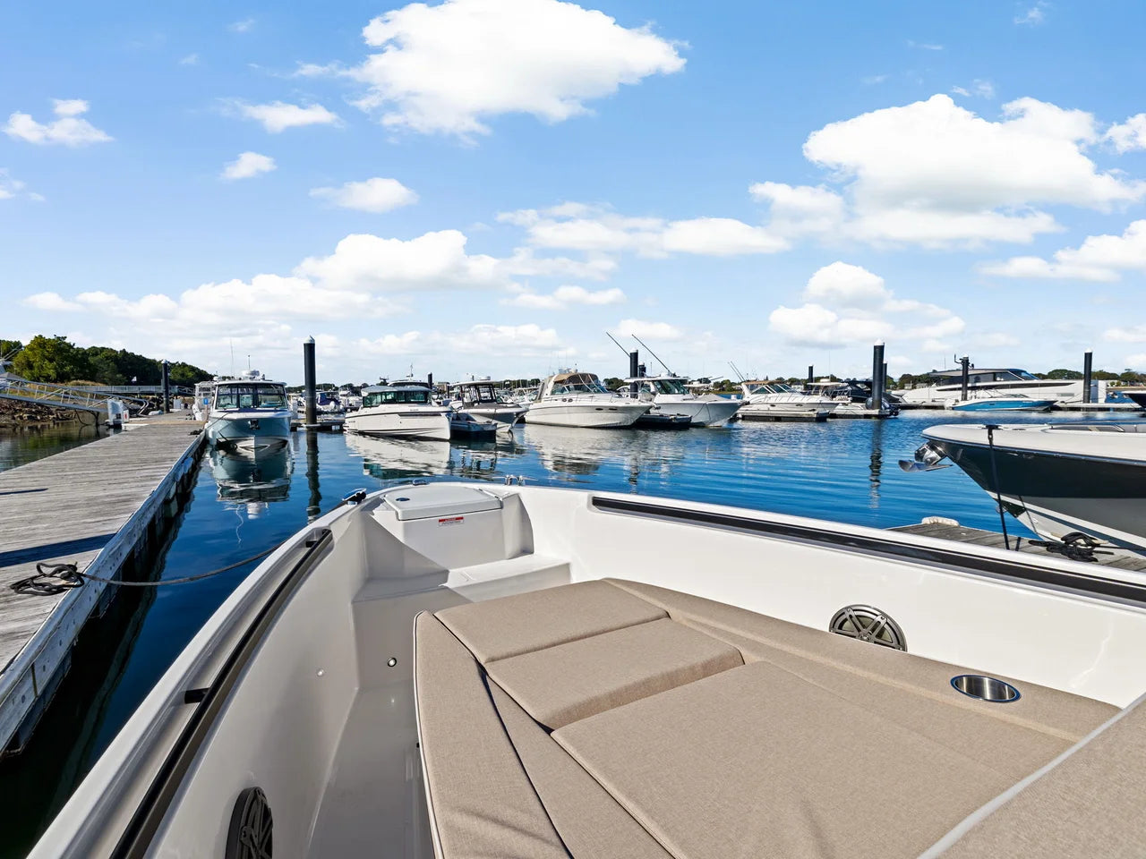 2026 Saxdor 320 GTC 32.0 feet, Clearwater, Florida #40