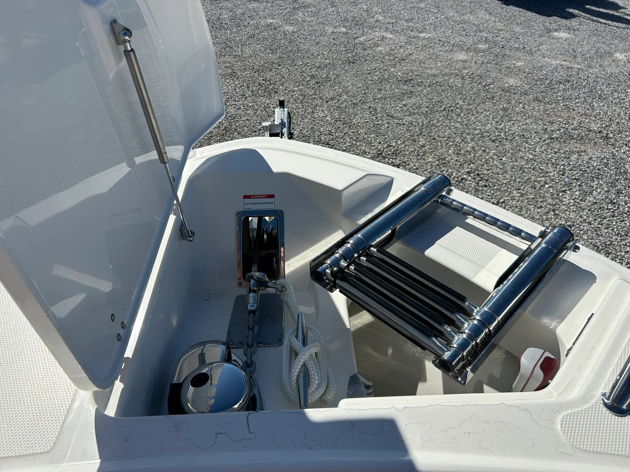 2026 Boston Whaler 280 Vantage 28.0 feet, Clearwater, Florida #28