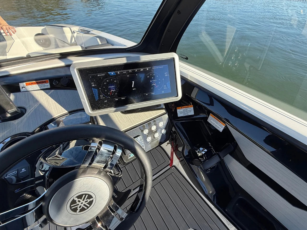 2026 Yamaha 222SD 22.0 feet, Clearwater, Florida #18