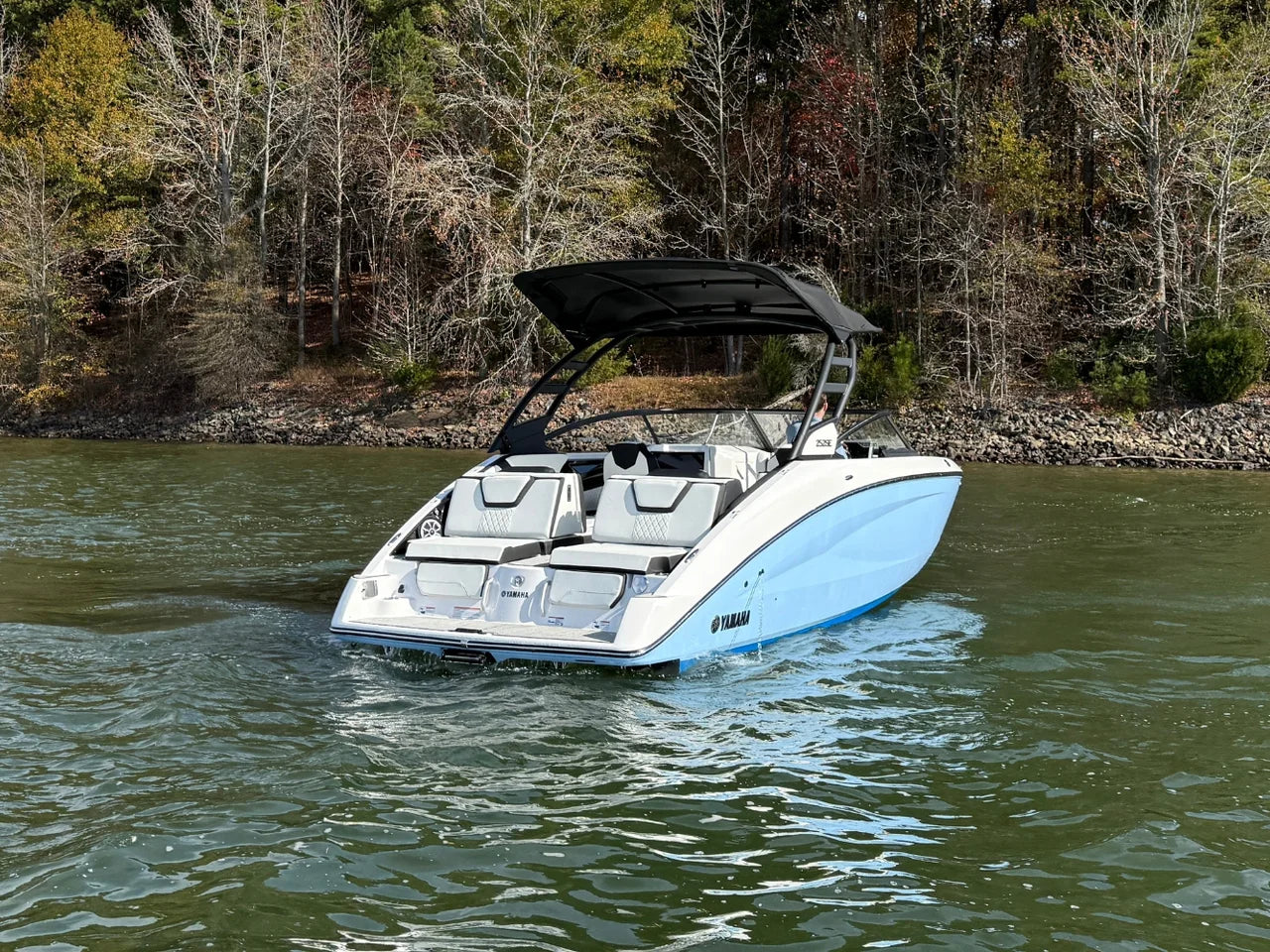 2026 Yamaha 252SE 25.0 feet, Clearwater, Florida #6