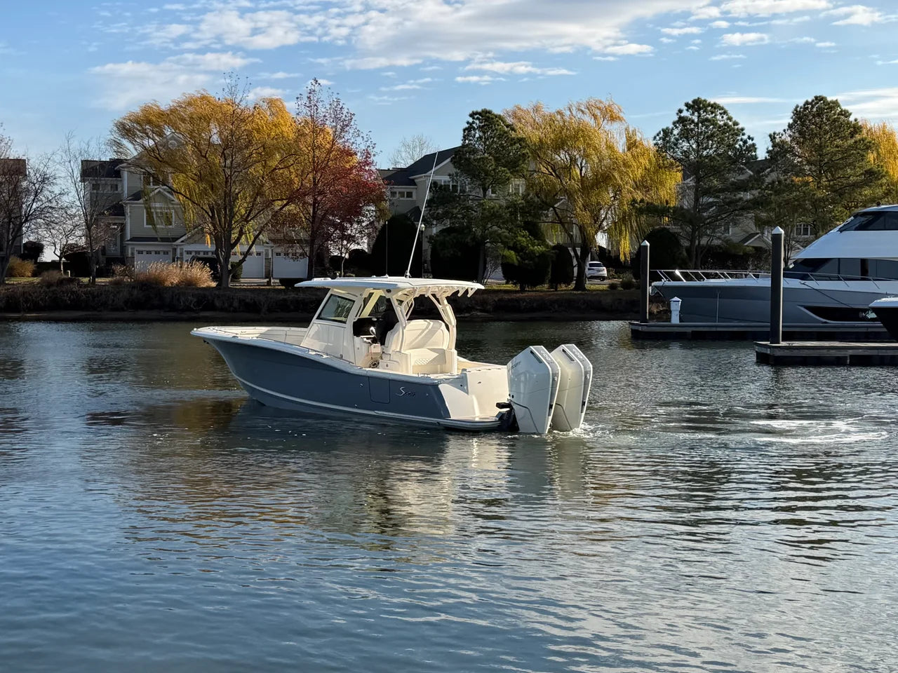 2026 Scout 330 LXF 33.0 feet, Clearwater, Florida #6