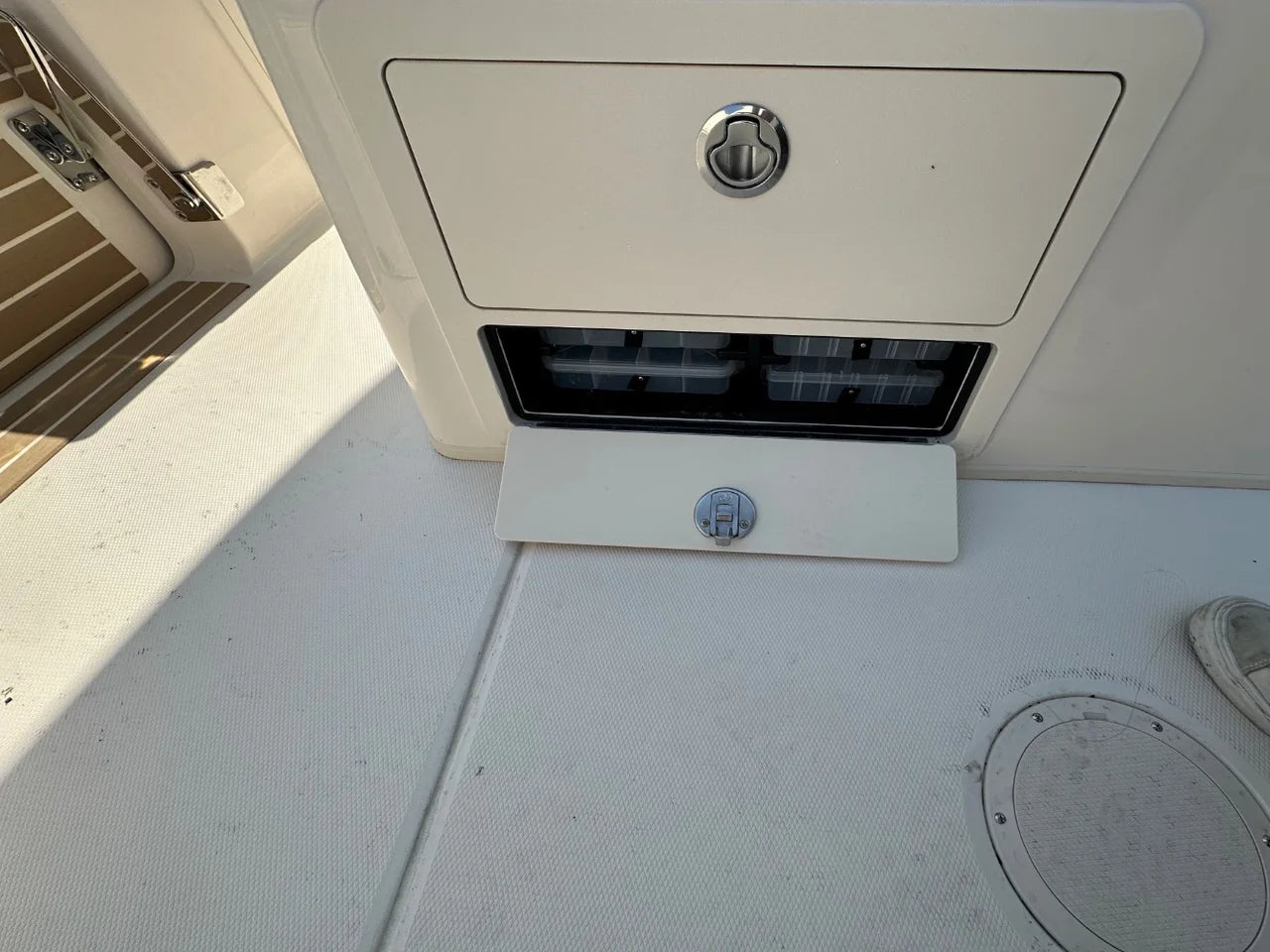 2026 Grady-White 281 CE 28.0 feet, Clearwater, Florida #15