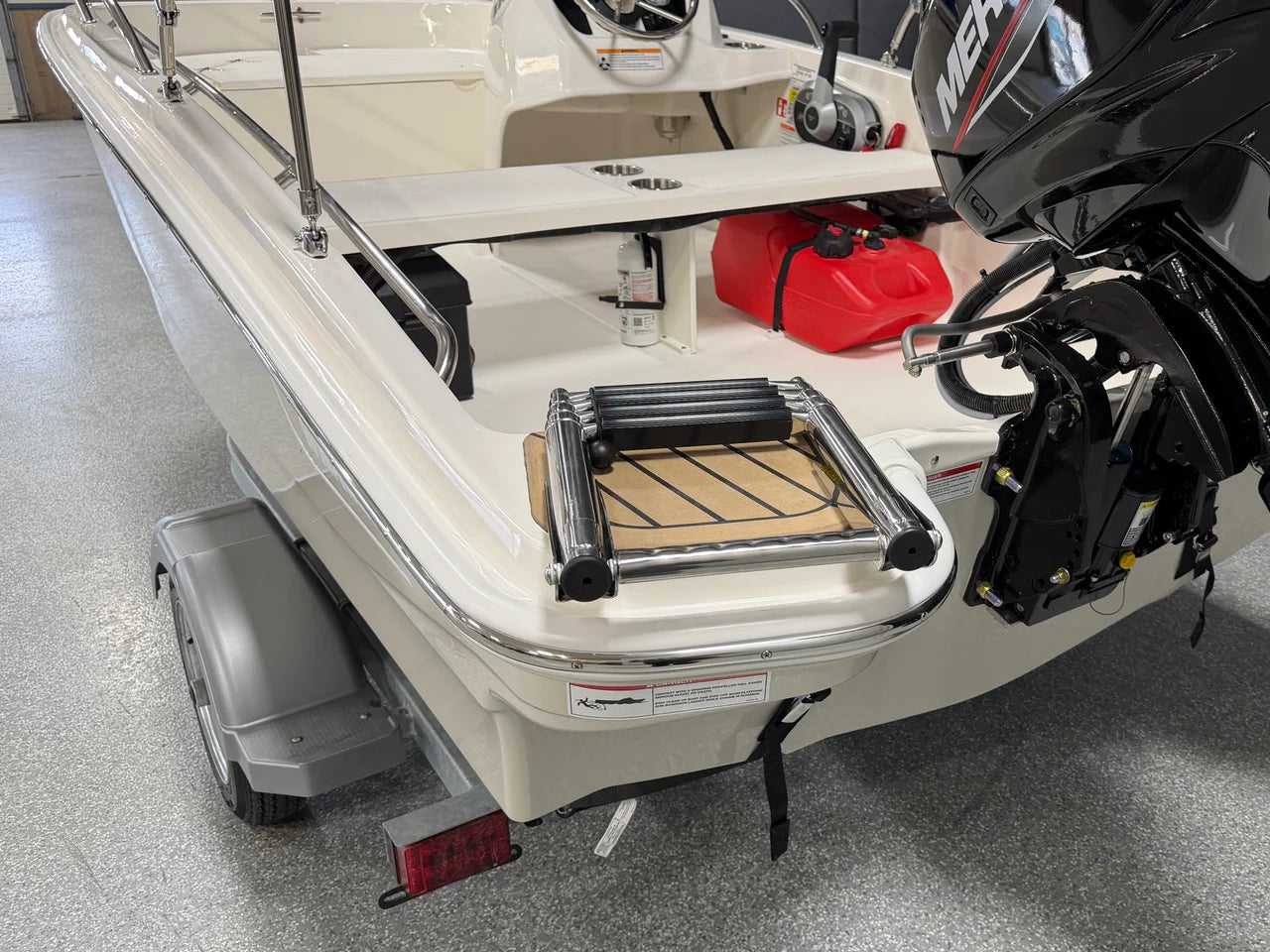 2026 Boston Whaler 130 Super Sport 13.0 feet, Clearwater, Florida #10