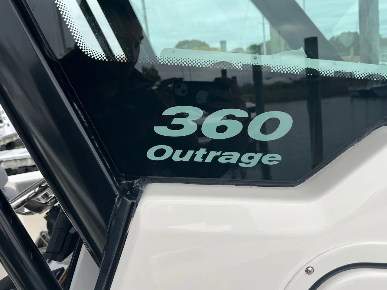 2026 Boston Whaler 360 Outrage 36.0 feet, Clearwater, Florida #47