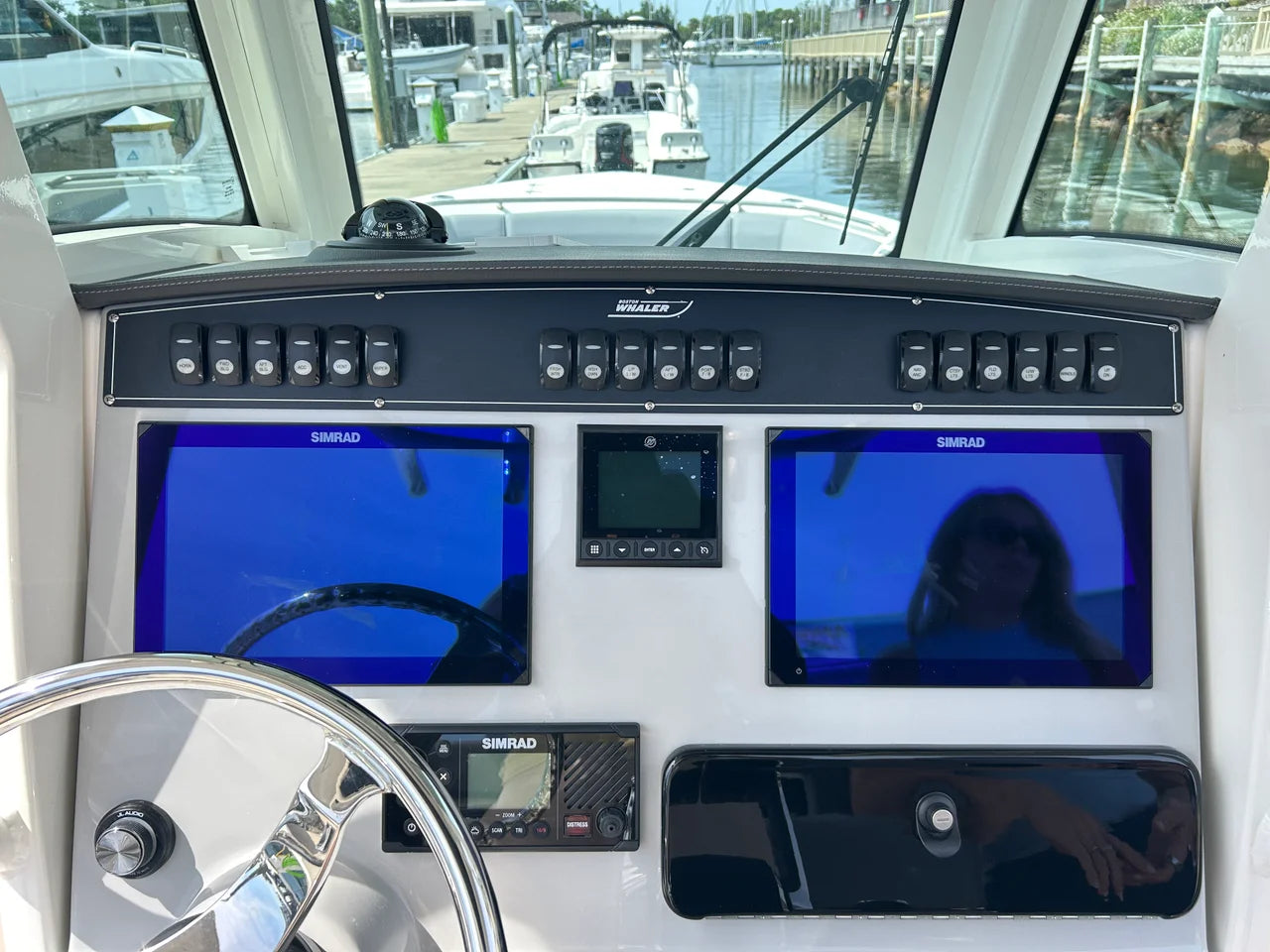 2026 Boston Whaler 280 Outrage 28.0 feet, Clearwater, Florida #27