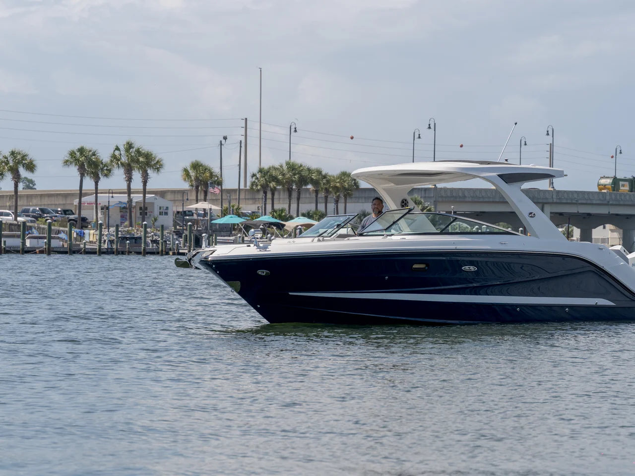 2026 Sea Ray SLX 310 Outboard 31.0 feet, Clearwater, Florida #2
