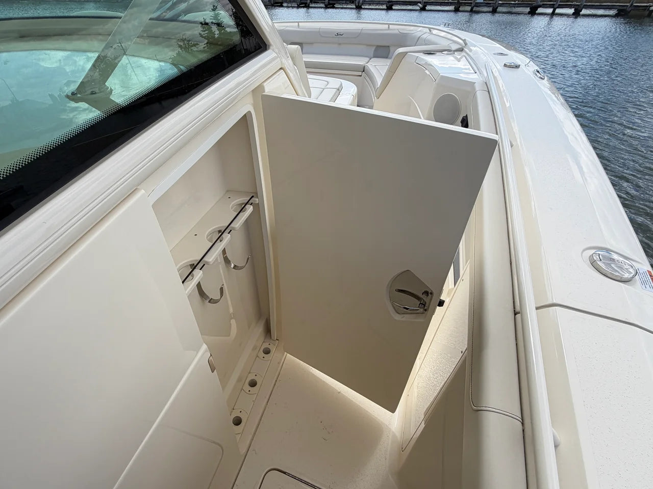 2025 Scout 400 LXF Li-Ion 40.0 feet, Clearwater, Florida #32